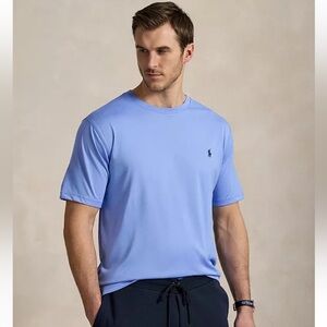 Polo Ralph Lauren Big &‎ Tall Classics Tee Shirt 3XB